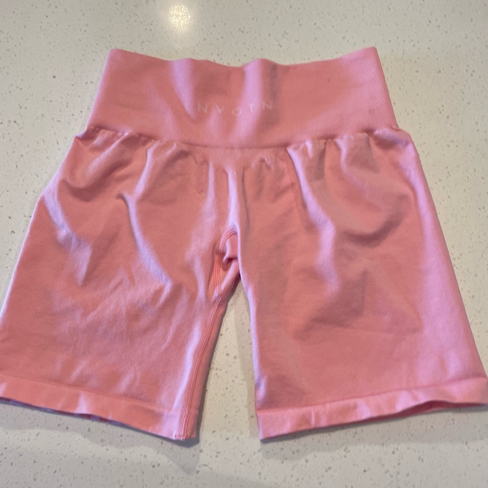 NVGTN Shorts